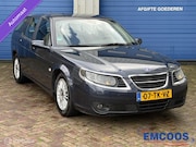 Saab 9-5 - 2.0t Vector * Airco * Automaat * Cruise Control