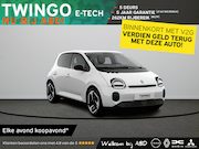 Renault Twingo - Techno Urban range | 18" lichtmetalen velgen 'Reverso noir d