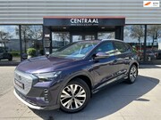 Audi Q4 e-tron - 35 Advanced edition 55 kWh|NL-Auto|SOH 88%|Carplay|Stoelverw