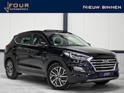 Hyundai Tucson - 1.6 T-GDI 4WD | Trekhaak | Panoramadak | Winter | Matrix |
