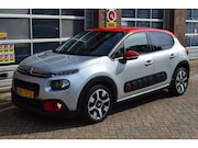 Citroën C3 - 1.6 BlueHDi Shine, Camera, Airco, Cruise controle