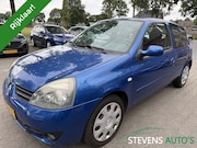 Renault Clio - 1.2-16V Campus KOUDE AIRCO / RIJDT GOED / RIJKLAAR