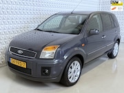 Ford Fusion - + 1.4-16V Titanium X van de 2e EIGENAAR (2011)
