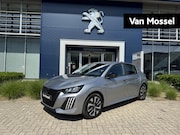 Peugeot 208 - 1.2 PureTech 100 Style l Nieuwe auto uit voorraad
