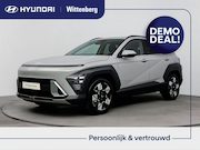 Hyundai Kona - 1.6 GDI HEV Premium