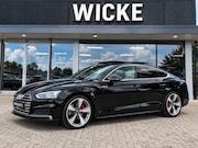 Audi A5 - 2.0 TFSI MHEV Design S Line Panorama Leder 190PK