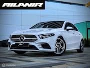Mercedes-Benz A-klasse - 200 AMG Line |Pano |Led |Stoelverwarming