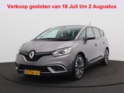 Renault Grand Scénic - 1.3 TCe Business Zen 7P/ Automaat