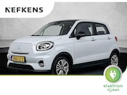 Leapmotor T03 - Design 37.3 kWh 95pk | 265km WLTP Actieradius | Navigatie | 
