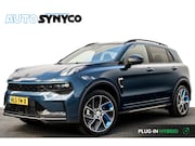 Lynk & Co 01 - 1.5 Plug-in Hybrid 262 Pk I Zwarte hemel I Panoramadak | Stu