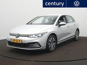 Volkswagen Golf - 1.4 eHybrid Style Automaat - IQ light - Navigatie - ACC - Er
