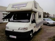 Fiat Ducato - 230 Camper