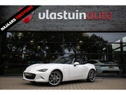Mazda MX-5 - 2.0 SkyActiv-G 184 Exclusive Line , Carplay, Achteruitrijcam