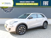 Fiat 600 - Urban Hybrid Turbo Charged 100pk Automaat I Camera I Cruise