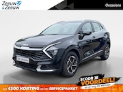 Kia Sportage - 1.6 T-GDI Hybrid DynamicLine | Parkeersensoren v + a | Full 