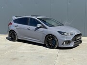 Ford Focus - 2.3 RS 400+PK|KEYLESS|DAKRAAM|SONY|CARPLAY