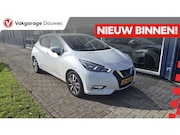 Nissan Micra - 1.0 IG-T N-Connecta |NAP|Cruise|Airco