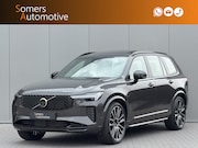 Volvo XC90 - T8 Plug-in hybrid AWD Ultra Dark | Panorama | Luchtvering |