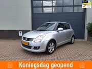 Suzuki Swift - |1.3 Limited | Airco |Parkeer sensoren |
