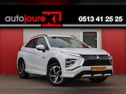 Mitsubishi Eclipse Cross - 2.4 PHEV Executive | Origineel NL | ACC | Camera | Trekhaak