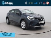 Renault Captur - TCe 90pk Evolution Airco | Cruise | Navi | Parksens. a