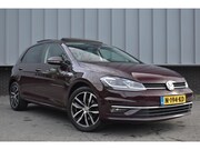 Volkswagen Golf - 1.4 TSI Highline | Pano | Stoelverw. | Black Rubin | Carplay