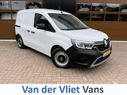 Renault Kangoo - 1.5 Blue dCi 95pk E6 Comfort 3p Lease €276 p/m Airco, Navi,