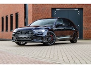Audi A6 - Avant 55 TFSI e quattro Competition | Pano | Sportstoelen |