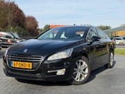 Peugeot 508 - 1.6 THP Allure/Automaat/Clima/Cruise/Leer/PDC/Lmv