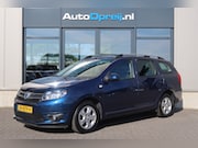 Dacia Logan Mcv - 0.9 TCE Easy-R Laureate AUTOMAAT Airco, Cruise, Trekhaak