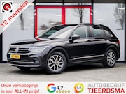 Volkswagen Tiguan - 1.5 TSI Elegance | Stoelverwarming | Stuurverwarming | Navig