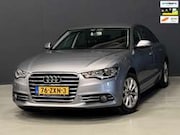 Audi A6 - Limousine 2.0 TFSI Business Edition AUTOMAAT NAVI