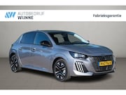Peugeot 208 - 1.2 PureTech 100pk Allure | Navi | App Connect | Climate | C