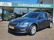 Skoda Octavia - 1.0 TSI Ambition Business, Navi, Trekhaak, Clima, Cruise, An