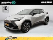 Toyota C-HR - 2.0 Hybrid 200 Executive | Stoel- + stuurverwarming | Naviga