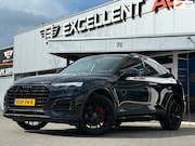 Audi Q5 Sportback - 50 TFSI e Advanced Black Edition