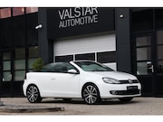 Volkswagen Golf - Cabriolet 1.4 TSI CUP | XENON - LED | Charleston | Stoelverw