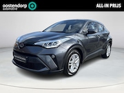 Toyota C-HR - 1.8 Hybrid Dynamic