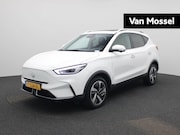 MG MG ZS - EV Long Range Luxury 70 kWh | Apple Carplay/Android Auto | P