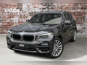 BMW X3 - xDrive20i High Executive / Panoramadak / Adaptive LED / Came