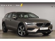 Volvo V60 Cross Country - B5 250PK Automaat AWD Pro / Adaptive Cruise Control / Bowers