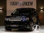 Land Rover Range Rover Sport - Supercharged BTW-auto Youngtimer