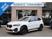 BMW X1 - sDrive18i High Executive TREKHAAK-AFN STOELVERW. CAMERA ELEC