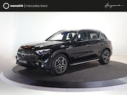 Mercedes-Benz GLC-klasse - 300e 4MATIC AMG Line | Luchtvering | Panoramadak | Rijassist