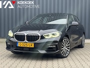 BMW 1-serie - 118i High Executive Edition 140 pk ACC Lederen bekleding