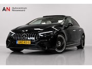 Mercedes-Benz EQE - 43 AMG 4MATIC 90 kWh |Pano|Hyperscreen|