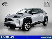 Toyota Yaris Cross - 1.5 Hybrid 115 First Edition | BTW Voertuig | Stuurverwarmin