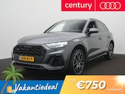 Audi Q5 - 50 TFSI e S edition Competition S-Line | 299PK | Elek. Trekh