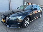 Audi A6 - 1.8 TFSI U. LEASE ED