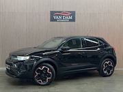 Opel Mokka - 1.2 Turbo GS Line 2021 LED CAMERA NAVI CRUISE CAR-PLAY